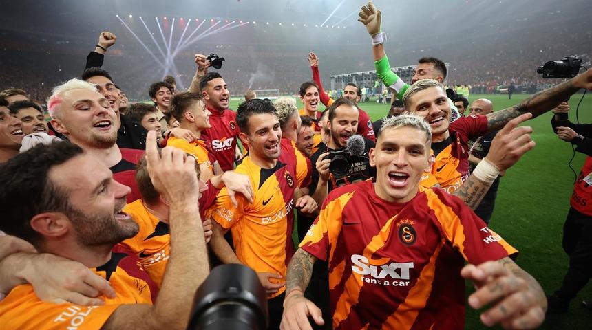 Yıldız ismin ağabeyi de Galatasaray'a geliyor! Yeni sezonun ilk transferi...