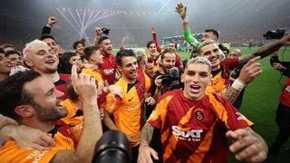 Yıldız ismin ağabeyi de Galatasaray'a geliyor! Yeni sezonun ilk transferi...