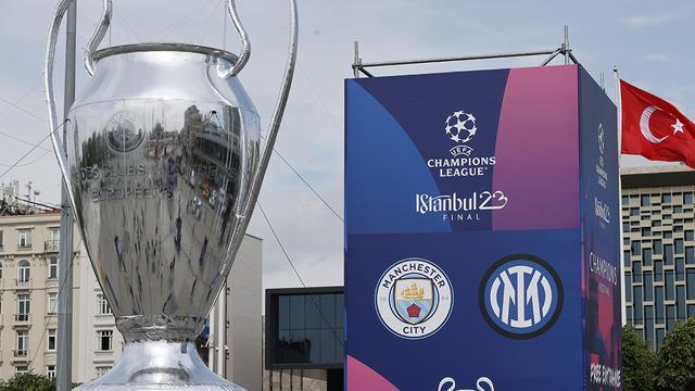 İstanbul'da UEFA Şampiyonlar Ligi finali dolayısıyla bazı yollar trafiğe kapatılacak