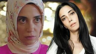 Kızılcık Şerbeti'nin Nursema'sı Ceren Yalazoğlu Karakoç itiraflarıyla hayrete düşürdü! 'Kalp krizi geçiriyorum diye...'