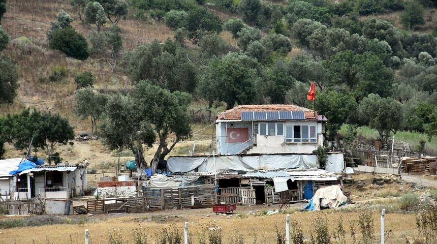 İzmir'de çiftlik evinde dehşet yaşanmıştı! Ölü ve yaralıların olduğu saldırının detayları ortaya çıktı