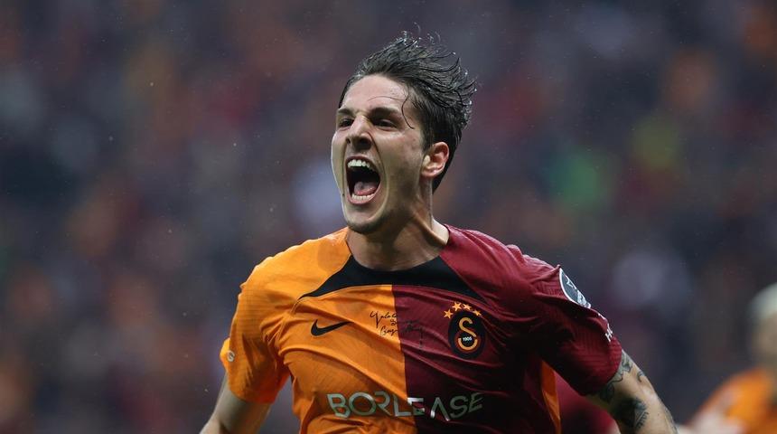 Son dakika: Galatasaray'a dev piyango! Devre arasında gelen yıldız, 35 milyon euroya gidiyor...