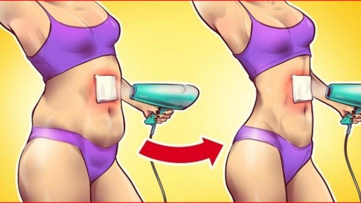 Spor ve diyet yapmadan kilo vermek Spor ve diyet yapmadan kilo vermek
