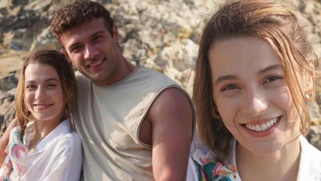 Dönence dizisi konusu nedir, oyuncuları kimler? Dizi nerede çekiliyor?  İşte Kanal D'nin iddialı yapımı Dönence'nin konusu ve oyuncuları