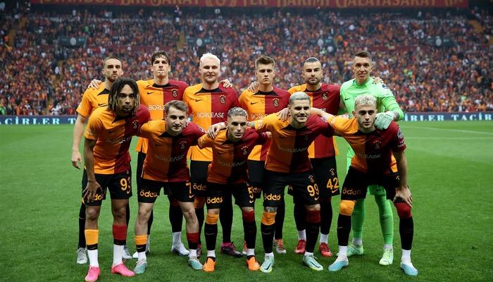 Taraftarlar şaşırdı! Galatasaray’da yıldız futbolcu Zalgiris maçı kadrosuna alınmadı!Galatasaray