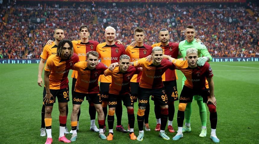 Transfer haberleri: Arapların yeni rotası Galatasaray! İki futbolcu için 50 milyon euroluk teklif iddiası...
