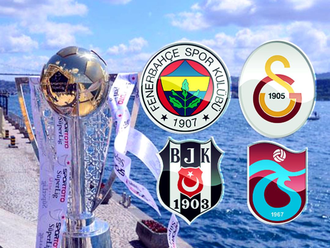 Son dakika: S&uuml;per Lig'de gelecek sezon ka&ccedil; takım olacak? Pendikspor'un da y&uuml;kselmesiyle birlikte dikkat &ccedil;eken 'İstanbul' detayı!