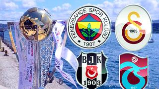Son dakika: Süper Lig'de gelecek sezon kaç takım olacak? Pendikspor'un da yükselmesiyle birlikte dikkat çeken 'İstanbul' detayı!
