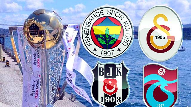 Son dakika: Süper Lig'de gelecek sezon kaç takım olacak? Pendikspor'un da yükselmesiyle birlikte dikkat çeken 'İstanbul' detayı!