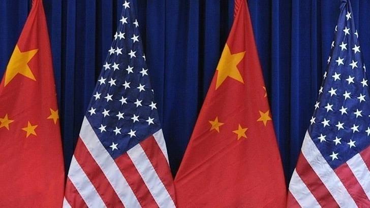 ABD-Çin hattında gerilim tırmanıyor! İki ülke çatışmanın eşiğinde...
