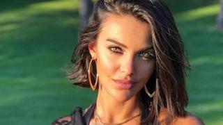  Ayrılığı çok konuşulmuştu! Tuvana Türkay'dan şaşırtan İzzet Antebi itirafı