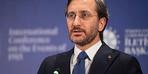 Fahrettin Altun, İletişim Başkanlığına yeniden atandı