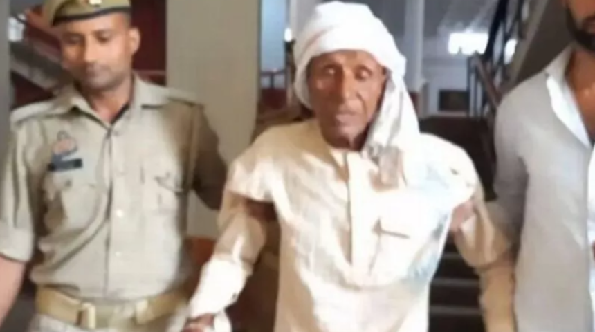 Cinayet çetesinin son üyesiydi! 10 kişiyi öldüren 90 yaşındaki saldırgan 42 yıl sonra yakalandı... Aileler isyan etti 