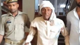 Cinayet çetesinin son üyesiydi! 10 kişiyi öldüren 90 yaşındaki saldırgan 42 yıl sonra yakalandı... Aileler isyan etti 