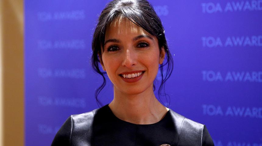 Hafize Gaye Erkan, MB Başkanı oldu! Dünya basınında geniş yankı uyandırdı: 'ABD'de yıllardır çok iyi bir kariyere sahip'