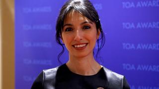 Hafize Gaye Erkan, MB Başkanı oldu! Dünya basınında geniş yankı uyandırdı: 'ABD'de yıllardır çok iyi bir kariyere sahip'