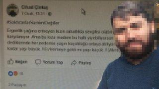 Öğretmen kız çocuklarına hakaret ederek savundu