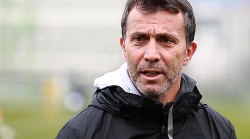 Çaykur Rizespor'u yeniden Süper Lig'e çıkartan Bülent Korkmaz'ın görevine son verildi!