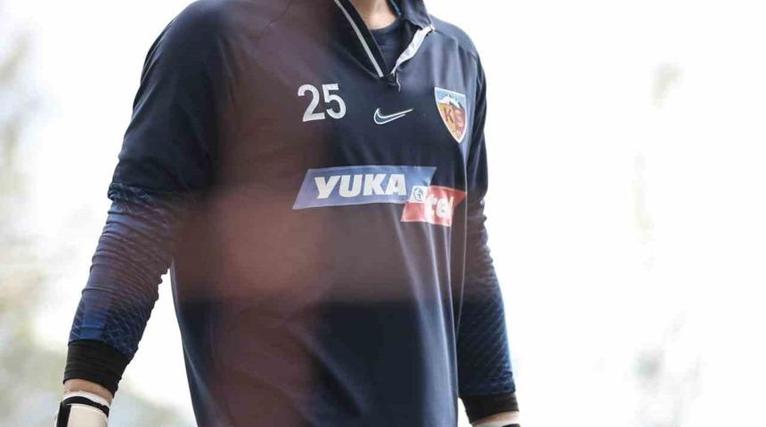 Kayserispor’da 36 maçta 28 futbolcu oynadı