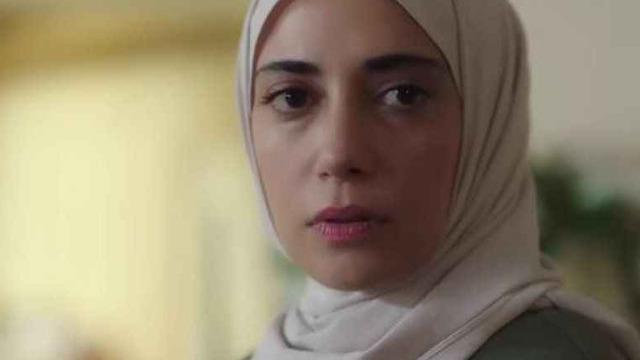 Kızılcık Şerbeti'nin Nursema'sı Ceren Yalazoğlu Karakoç Armağan Çağlayan'a konuştu! Türkiye'nin en çok tartışılan işinde... 