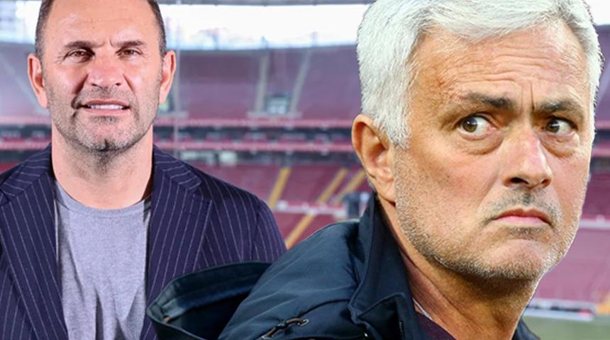 Galatasaray'ı transferde yıkan hamle Roma'dan geldi! Uğurcan Çakır için 12 milyon euro vermeye hazırlar...