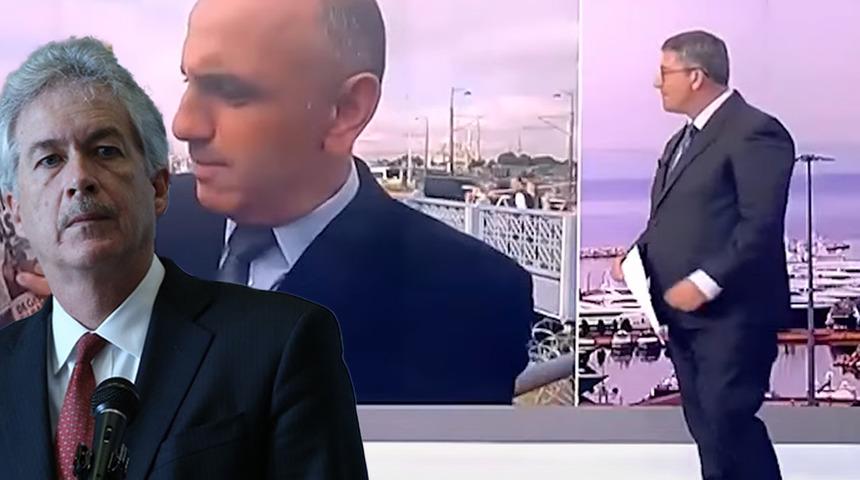 CIA Başkanı'ndan Dedeağaç'a esrarengiz ziyaret! Yunanistan şokta, haberi Türk medyasından öğrendiler