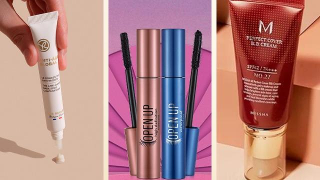 Yves Rocher, Missha, Estee Lauder... Kişisel bakım rutininize yeni bir soluk getirecek markalarda indirim