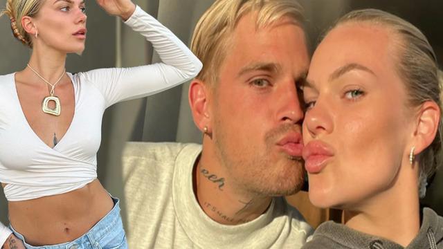 Avustralyalı sosyal medya fenomeni uzun ilişkinin sırrını verdi! “Aynı yatakta uyumuyoruz”