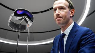 Apple Vision Pro hakkında ne diyeceği merak ediliyordu... Ve Mark Zuckerberg konuştu!