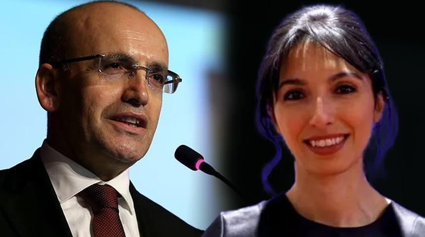 O isimleri Mehmet Şimşek ve Hafize Gaye Erkan belirleyecek! Kulislerde bu konuşuluyor: Türkiye'nin ekonomi yol haritası yazılmaya başlandı, yakında duyurulacak