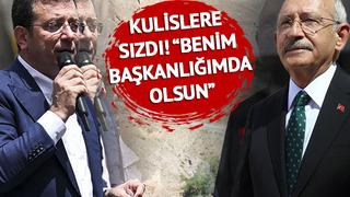 'İmamoğlu çekincesini dile getirdi' iddiası! Kılıçdaroğlu'nun çok iyi tanıdığı biri diyerek anlattı: Böyle giderse telafisi olmaz