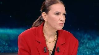 Yeşim Salkım Dilan Polat gündemine isyan etti! Yeter ulan yeter!