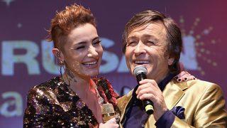 Erol Evgin ve Sıla’dan Altın Düet