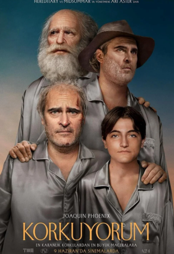 Sinemaseverleri mutlu edecek haftanın filmleri! 7 film birden vizyona girdi (9 Haziran 2023) G3