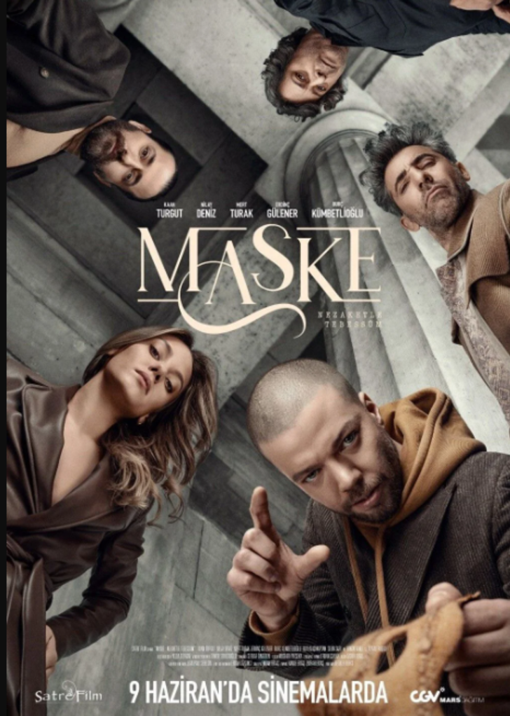 Sinemaseverleri mutlu edecek haftanın filmleri! 7 film birden vizyona girdi (9 Haziran 2023) G4