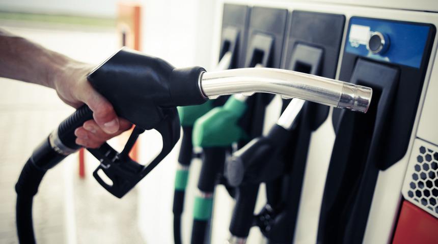Benzine indirim geldi
