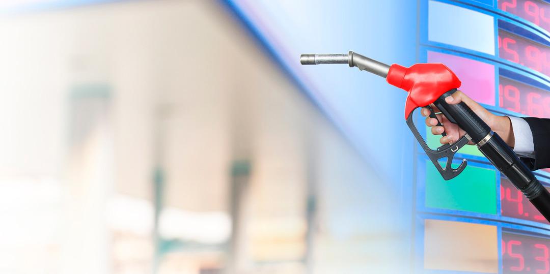 Akaryakıtta yeni d&ouml;nem: Eşel mobil sistemi