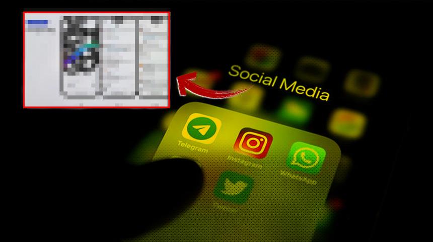 Sosyal medya dünyasında kartlar yeniden mi dağıtılacak? Ekran görüntüleri internete sızdırıldı: "Twitter'a yanıtımız"