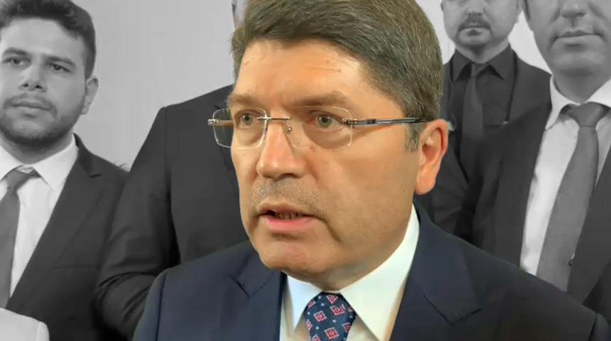 Bakan Tunç'tan 'özel talimat' geldi, o 2 alana işaret etti: Hedeflere ulaşmak için...