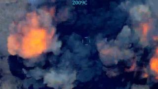 Terör örgütü PKK'ya bir darbe daha! 2 terörist etkisiz hale getirildi