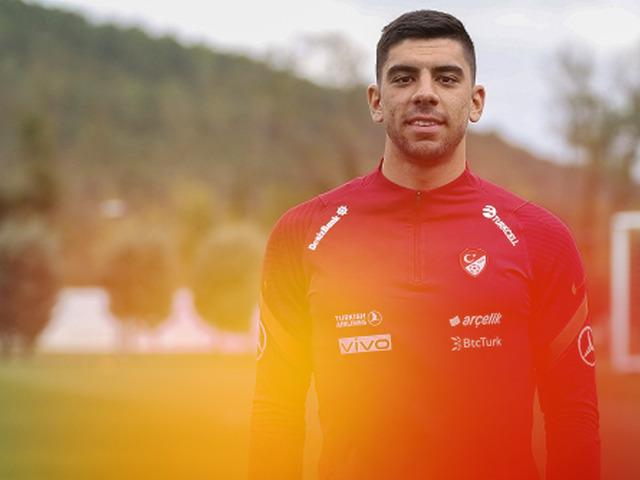 İspanyol devi Türk stoperi kadrosuna kattı!