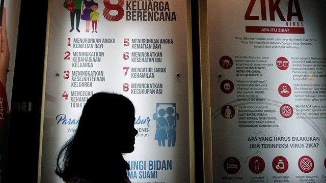 Türkiye hakkında korkutucu tahmin ‘Zika virüsü 7 yıl içinde Anadolu'ya yayılacak'