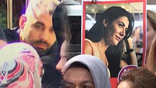 Adli tıp önünde beklerken yakalanmıştı! Pınar Damar'ın katilinden herkesi şoke eden açıklama