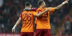 Galatasaray'da Milot Rashica kararını verdi!
