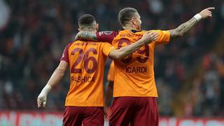 Galatasaray'da Milot Rashica kararını verdi! Menajerine talimat vererek kariyerine hangi takımda devam edeceğini duyurdu