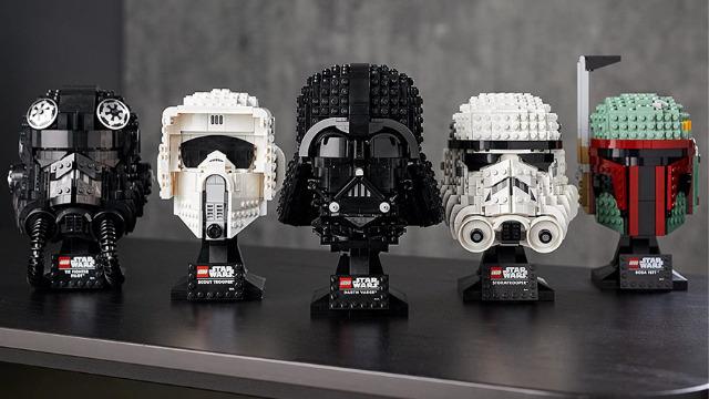 Fiyatı 1496 TL'ye düştü! LEGO Star Wars Yapım Seti'nde kısa süreliğine kaçırılmayacak indirim