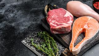Bilim insanları “Hayat iksiri olabilir” dedi! Et ve balıkta bulunuyor... “Dikkatle yaklaşmak gerekir”