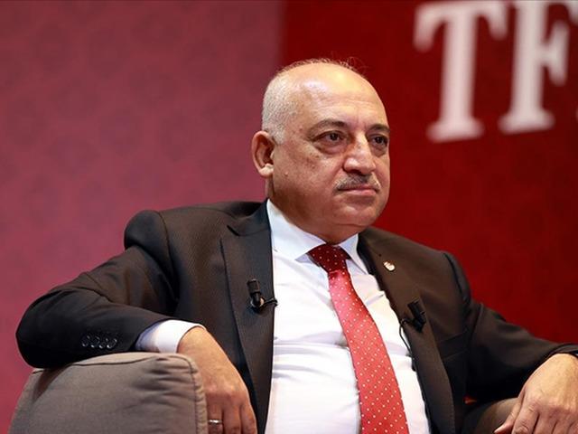 TFF'ye resmi başvuru yapıldı! ''Kaldırılsın''