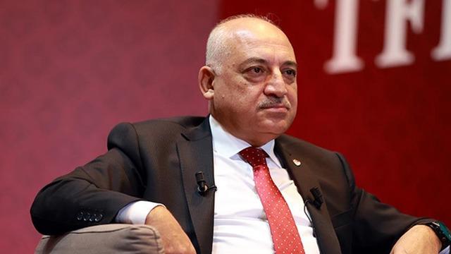 Giresunspor, Süper Lig'de bu sezon küme düşmenin kaldırılması için TFF'ye başvuru yaptı!