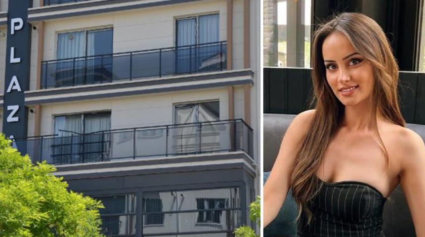 Rezidansta feci şekilde can vermişti! Şüpheli ölümü kan testi çözecek